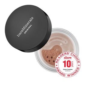 BareMinerals Powder Foundation